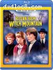 Return from Witch Mountain [Blu-Ray]