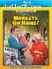 Monkeys, Go Home! [Blu-Ray]