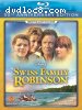 Swiss Family Robinson (55th Anniversary Edition) [Blu-Ray]