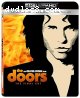 Doors, The (The Final Cut) [4K Ultra HD + Blu-Ray + Digital]