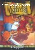 Story Keepers: Trapped!, The