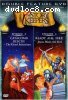 Story Keepers: Catacomb Rescue / Ready, Aim, Fire, The (Double Feature Vol. 2)