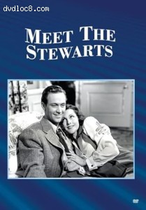 Meet the Stewarts Cover