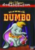 Dumbo: 60th Anniversary Edition