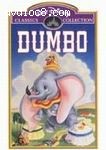 Dumbo Cover