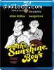 Sunshine Boys, The [Blu-Ray]