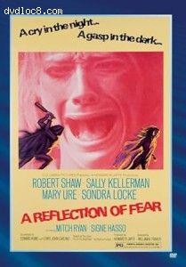 Reflection of Fear, A Cover