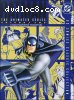 Batman: The Animated Series - Volume 2