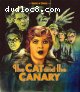 Cat And The Canary, The (Masters of Cinema)