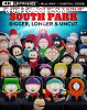 South Park: Bigger Longer &amp; Uncut (25th Anniversary - First Time on 4K Ultra HD) [4K Ultra HD + Blu-ray + Digital]