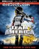 Team America: World Police (20th Anniversary Limited Edition) [4K Ultra HD + Blu-ray + Digital]