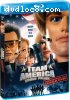 Team America: World Police (Uncensored and Unrated) [Blu-ray]