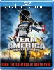 Team America: World Police [Blu-ray]