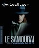 Le Samouraï (The Criterion Collection) [4K Ultra HD + Blu-ray]
