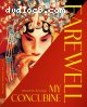 Farewell My Concubine (The Criterion Collection) [4K Ultra HD + Blu-ray]