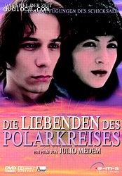 Die Liebenden des Polarkreises (German Edition) Cover Die Liebenden des Polarkreises (German Edition) Cover