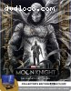 Moon Knight: The Complete First Season (Collector's Edition/SteelBook) [4K Ultra HD]