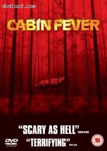 Cabin Fever Cover
