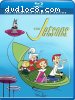 Jetsons: The Complete Original Series, The [Blu-Ray]