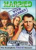 Married With Children: The Complete Third Season