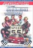 Cannonball Run, The