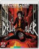 Driller Killer, The (2-Disc Special Edition) [Blu-Ray + DVD]