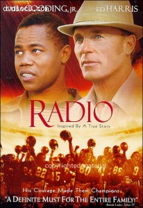 Radio Cover