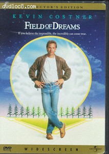 Field Of Dreams: Collector's Edition Cover