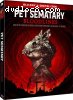 Pet Sematary: Bloodlines [Blu-Ray + Digital]