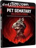 Pet Sematary: Bloodlines [4K Ultra HD + Digital]