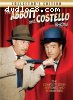 Abbott and Costello Show: The Complete Series, The (Collector's Edition)