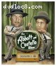 Abbott and Costello Show: Season 1, The [Blu-Ray]