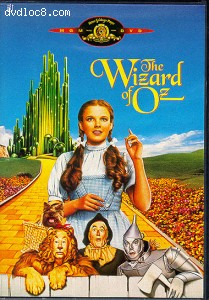 Wizard Of Oz, The