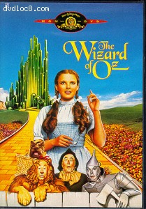 Wizard Of Oz, The Cover Wizard Of Oz, The Cover