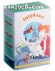 Futurama Season 1 (German Edition)