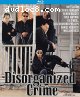 Disorganized Crime [Blu-Ray]