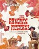 Ranown Westerns: Five Films Directed by Budd Boetticher, The (The Criterion Collection) [4K Ultra HD + Blu-Ray]