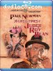 Life and Times of Judge Roy Bean, The [Blu-Ray]