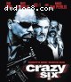 Crazy Six [Blu-Ray]