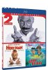 Holy Man / Gone Fishin' (Double Feature) [Blu-Ray]