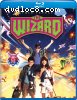 Wizard, The [Blu-Ray]