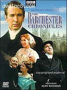Barchester Chronicles Cover