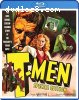 T-Men (Special Edition) [Blu-Ray]