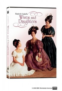 Wives And Daughters Cover