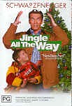 Jingle All The Way Cover Jingle All The Way Cover