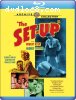 Set-Up, The [Blu-Ray]
