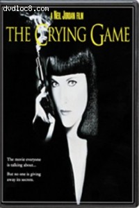 Crying Game, The Cover