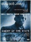 Enemy Of The State Cover Enemy Of The State Cover