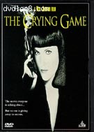 Crying Game Cover
