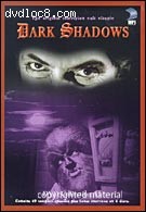 Dark Shadows: DVD Collection 11 Cover